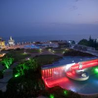Crystal Sunrise Queen Luxury Resort & Spa