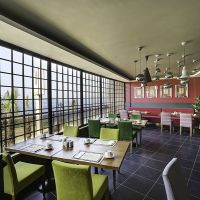 suhan 360 hotel beach & spa