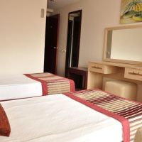 merry hotel