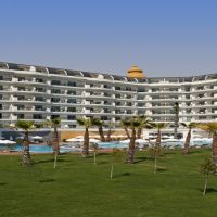 Heaven Beach Resort & Spa