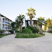 club oasis eternity (ex. mcs oasis beach club)
