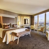 suhan 360 hotel beach & spa