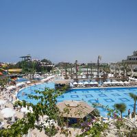 Crystal Sunset Luxury Resort & Spa