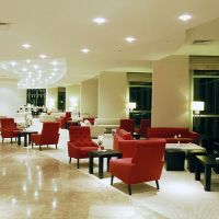 charisma de luxe hotel