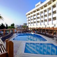 Side Alegria Hotel & Spa