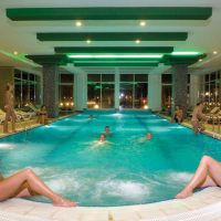 Hedef Resort & Spa