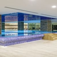Heaven Beach Resort & Spa