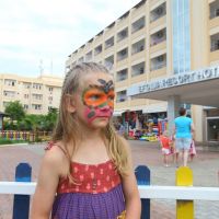 xeno eftalia hotel (ex. eftalia resort)