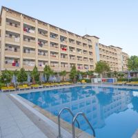 xeno eftalia hotel (ex. eftalia resort)