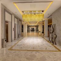 suhan 360 hotel beach & spa