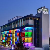 white city resort hotel