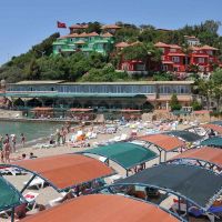 Larissa Hill Beach Hv-1