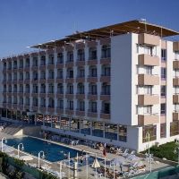 merry hotel