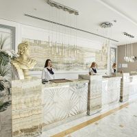 suhan 360 hotel beach & spa