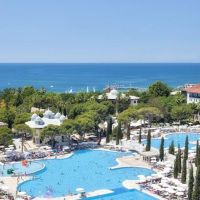 swandor hotels & resorts topkapi palace
