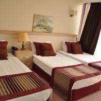 merry hotel