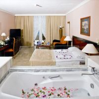 Crystal Sunrise Queen Luxury Resort & Spa