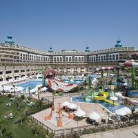 Crystal Sunset Luxury Resort & Spa