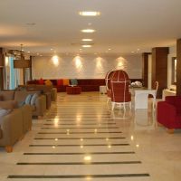 palmeras hotel