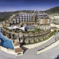 suhan 360 hotel beach & spa