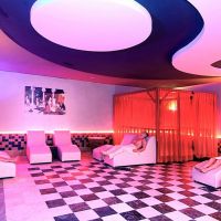 Hedef Resort & Spa