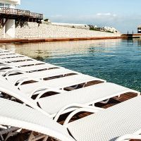 le bleu hotel