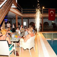 Selge Hotel