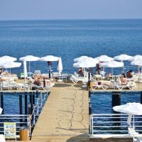 white city resort hotel
