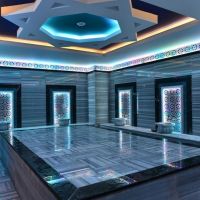 white city resort hotel
