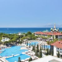 swandor hotels & resorts topkapi palace