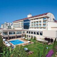 titan select hotel