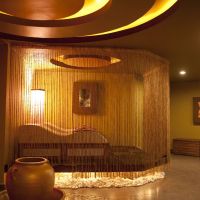 club hotel turan prince world