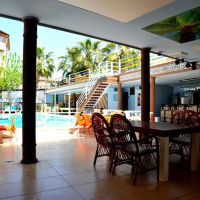 Selge Hotel
