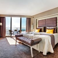 suhan 360 hotel beach & spa