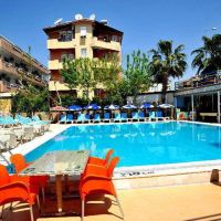 Selge Hotel