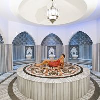 Crystal Sunset Luxury Resort & Spa
