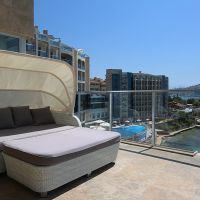 charisma de luxe hotel