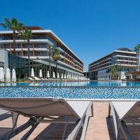 Barut Acanthus & Cennet Hotel