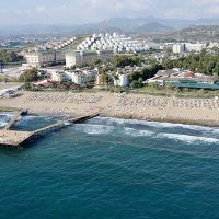 club oasis eternity (ex. mcs oasis beach club)