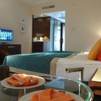 barut arum