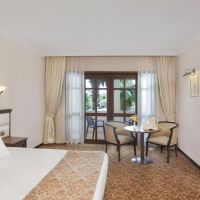 swandor hotels & resorts topkapi palace