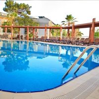 Side Alegria Hotel & Spa