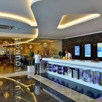 white city resort hotel