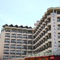 hotel by karaaslan inn (ex. ozcelik hotel)