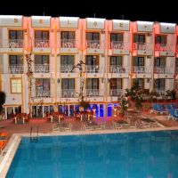 Selge Hotel