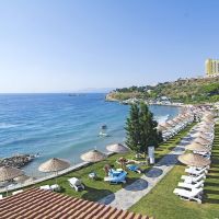 otium sealight beach resort (ex. sealight resort hotel)