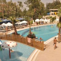 Crystal Sunrise Queen Luxury Resort & Spa