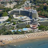 Crystal Sunrise Queen Luxury Resort & Spa