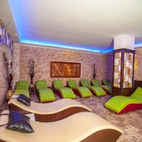 xeno eftalia hotel (ex. eftalia resort)
