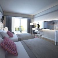 Barut Acanthus & Cennet Hotel